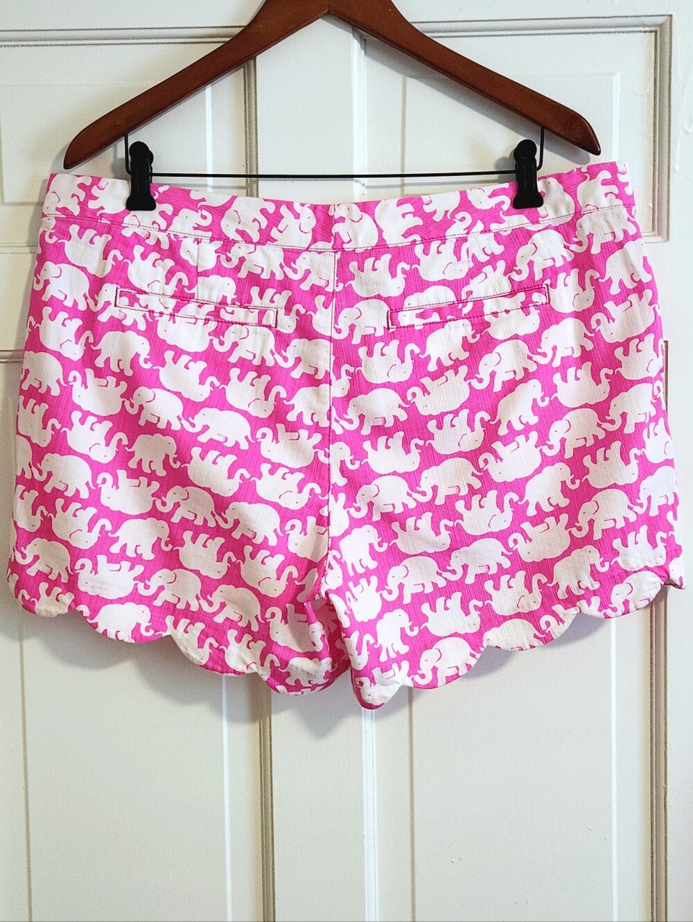 🐘HTF Lilly Pulitzer🐘 - Buttercup Short - Picture 2 of 15